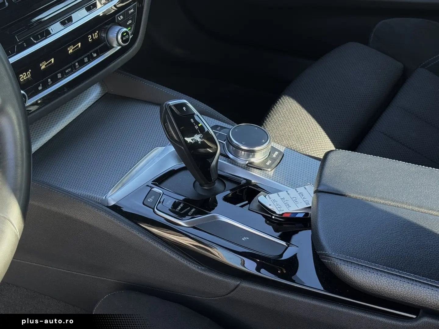 BMW Seria 5 G30 520i