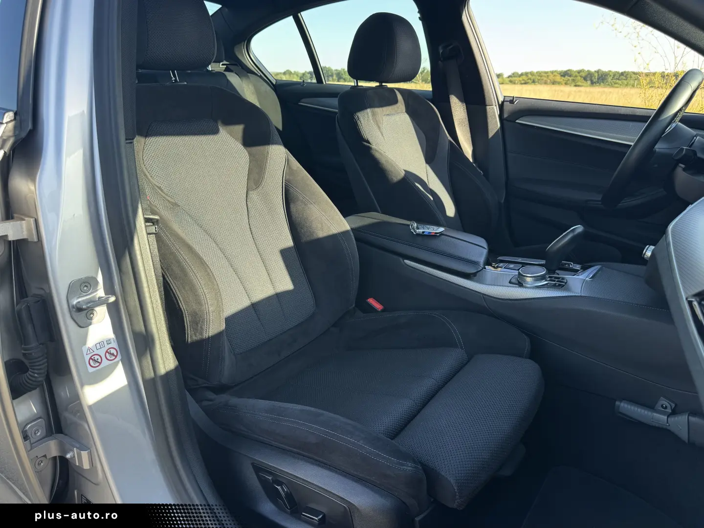 BMW Seria 5 G30 520i