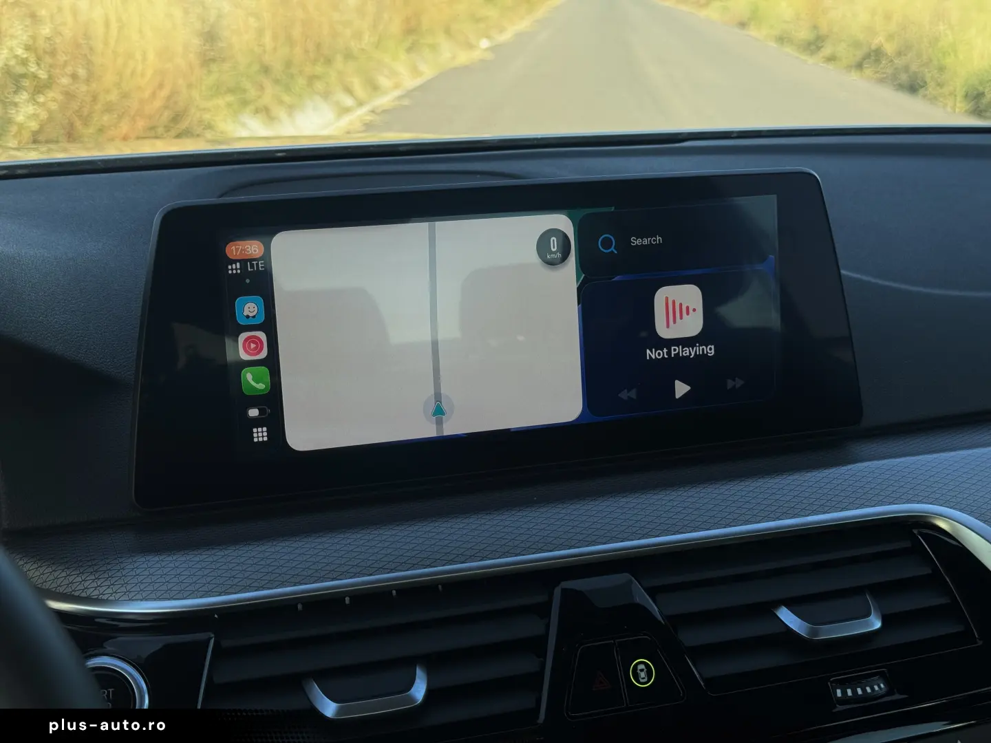BMW Seria 5 G30 520i