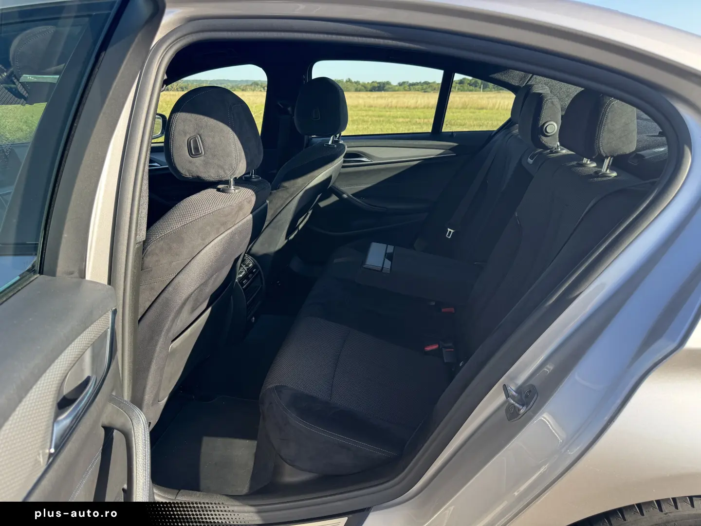 BMW Seria 5 G30 520i