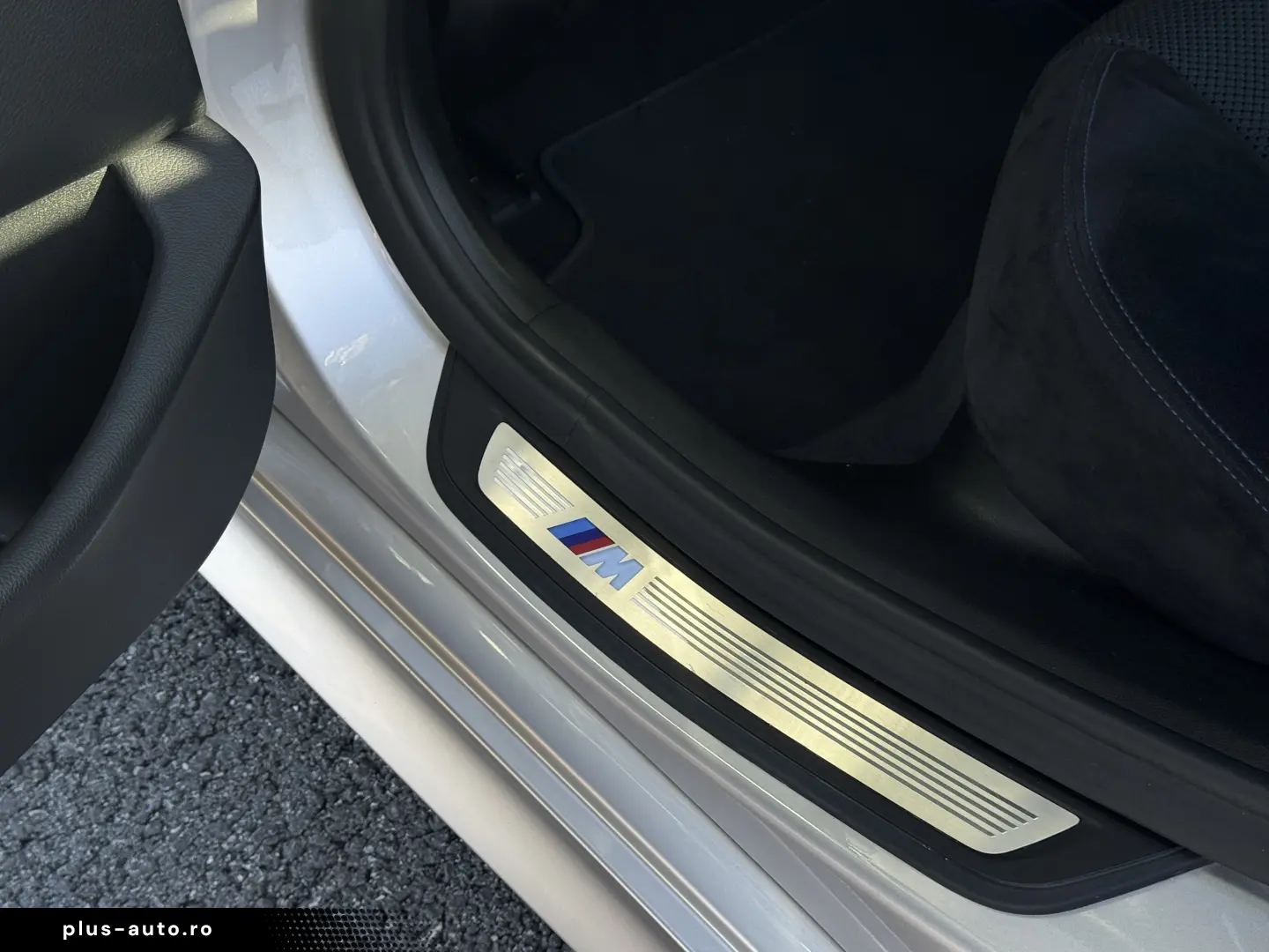 BMW Seria 5 G30 520i