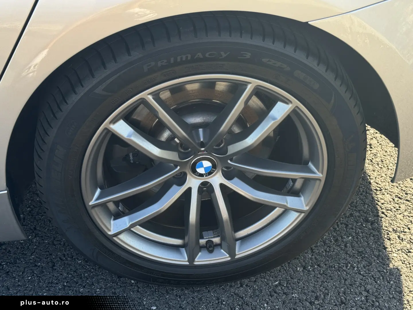 BMW Seria 5 G30 520i