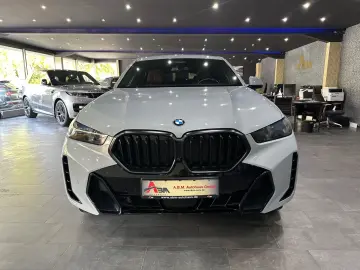 BMW X6 30 d xDrive M Sport Pro  PANORAMA  Soft-Close
