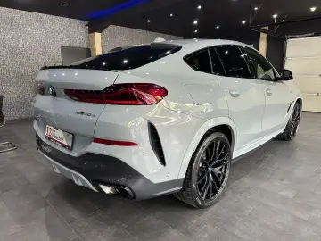 BMW X6 30 d xDrive M Sport Pro  PANORAMA  Soft-Close
