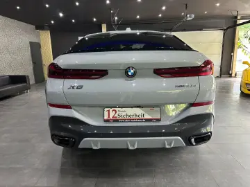 BMW X6 30 d xDrive M Sport Pro  PANORAMA  Soft-Close
