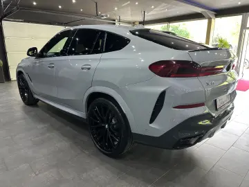 BMW X6 30 d xDrive M Sport Pro  PANORAMA  Soft-Close