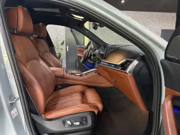 BMW X6 30 d xDrive M Sport Pro  PANORAMA  Soft-Close