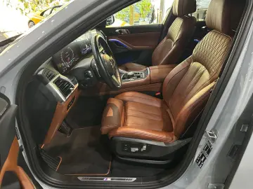BMW X6 30 d xDrive M Sport Pro  PANORAMA  Soft-Close