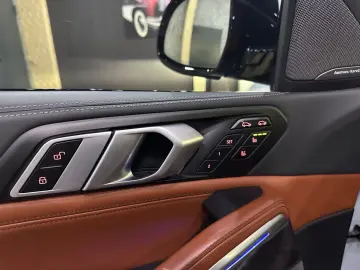 BMW X6 30 d xDrive M Sport Pro  PANORAMA  Soft-Close