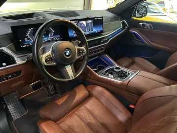 BMW X6 30 d xDrive M Sport Pro  PANORAMA  Soft-Close