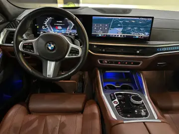 BMW X6 30 d xDrive M Sport Pro  PANORAMA  Soft-Close