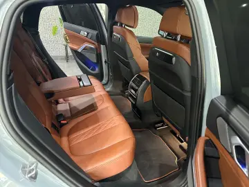 BMW X6 30 d xDrive M Sport Pro  PANORAMA  Soft-Close