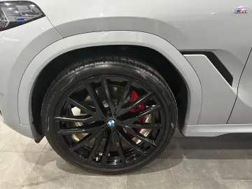 BMW X6 30 d xDrive M Sport Pro  PANORAMA  Soft-Close