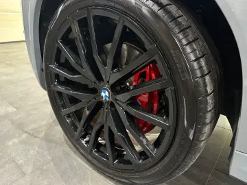 BMW X6 30 d xDrive M Sport Pro  PANORAMA  Soft-Close