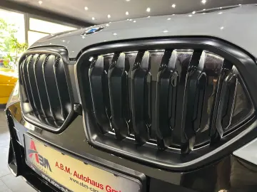 BMW X6 30 d xDrive M Sport Pro  PANORAMA  Soft-Close