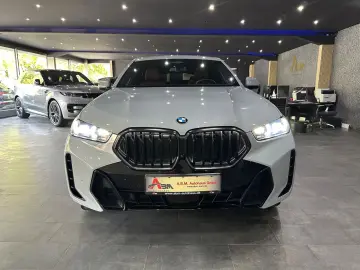 BMW X6 30 d xDrive M Sport Pro  PANORAMA  Soft-Close