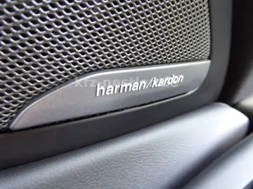 BMW X6 40d M Sport Pro Pano 22 Luft AHK Soft Tartufo