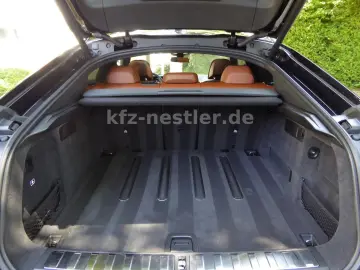 BMW X6 40d M Sport Pro Pano 22 Luft AHK Soft Tartufo