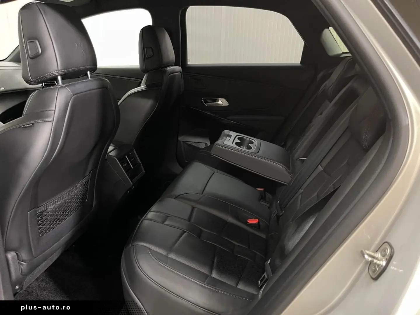 Ds-Automobiles Dsa-Ds7-Crossback