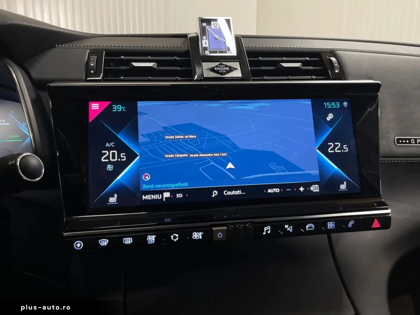 Ds-Automobiles Dsa-Ds7-Crossback