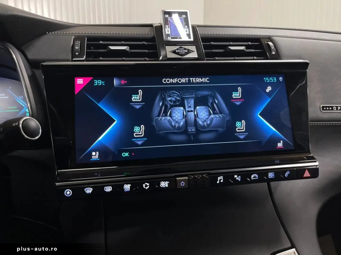 Ds-Automobiles Dsa-Ds7-Crossback