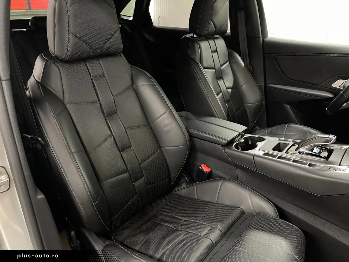 Ds-Automobiles Dsa-Ds7-Crossback