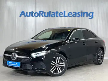 Mercedes-Benz A-250