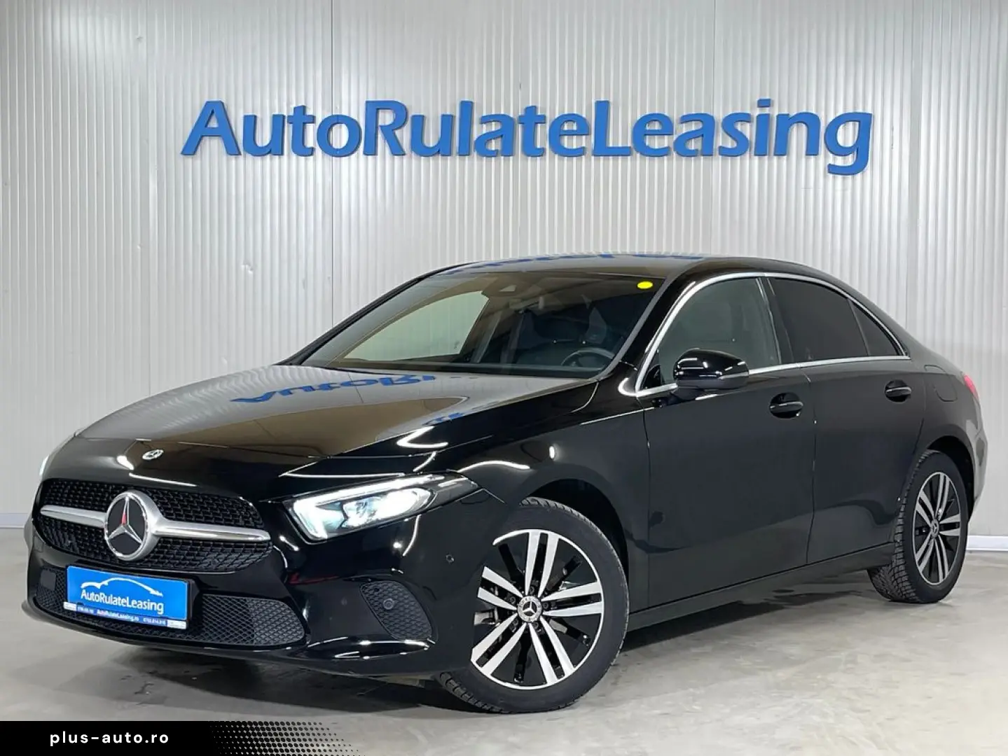 Mercedes-Benz A-250