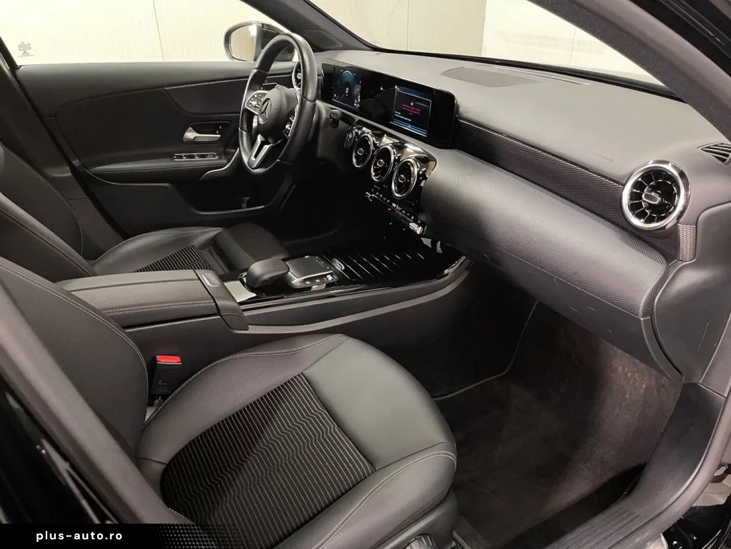 Mercedes-Benz A-250