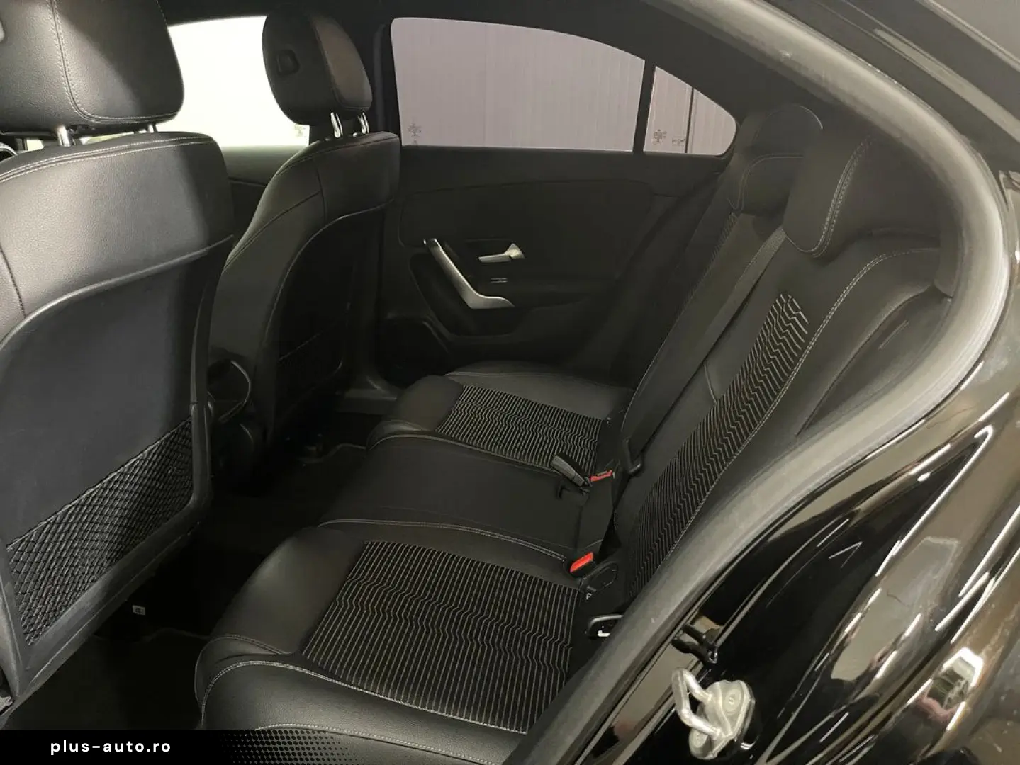 Mercedes-Benz A-250
