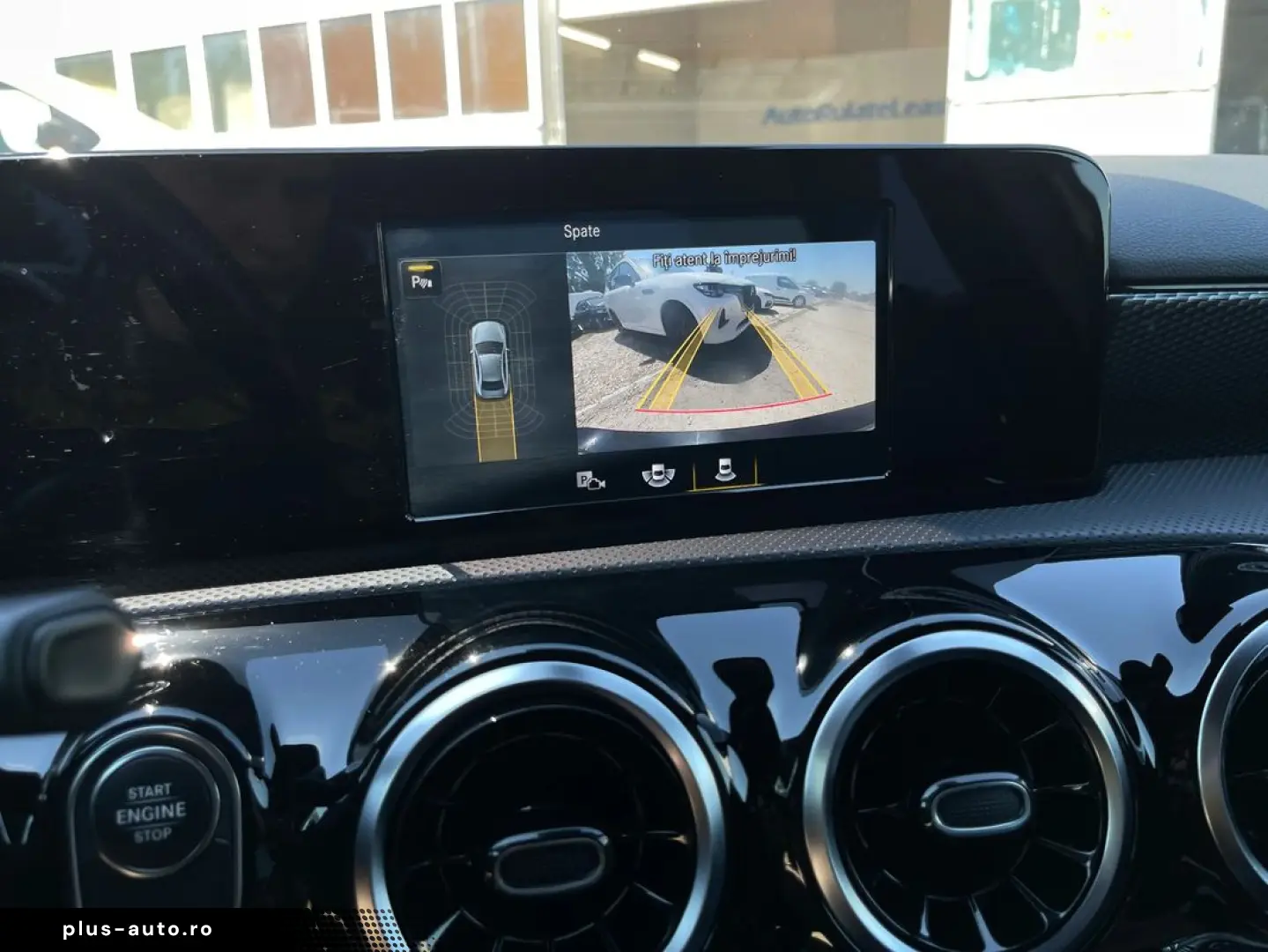 Mercedes-Benz A-250