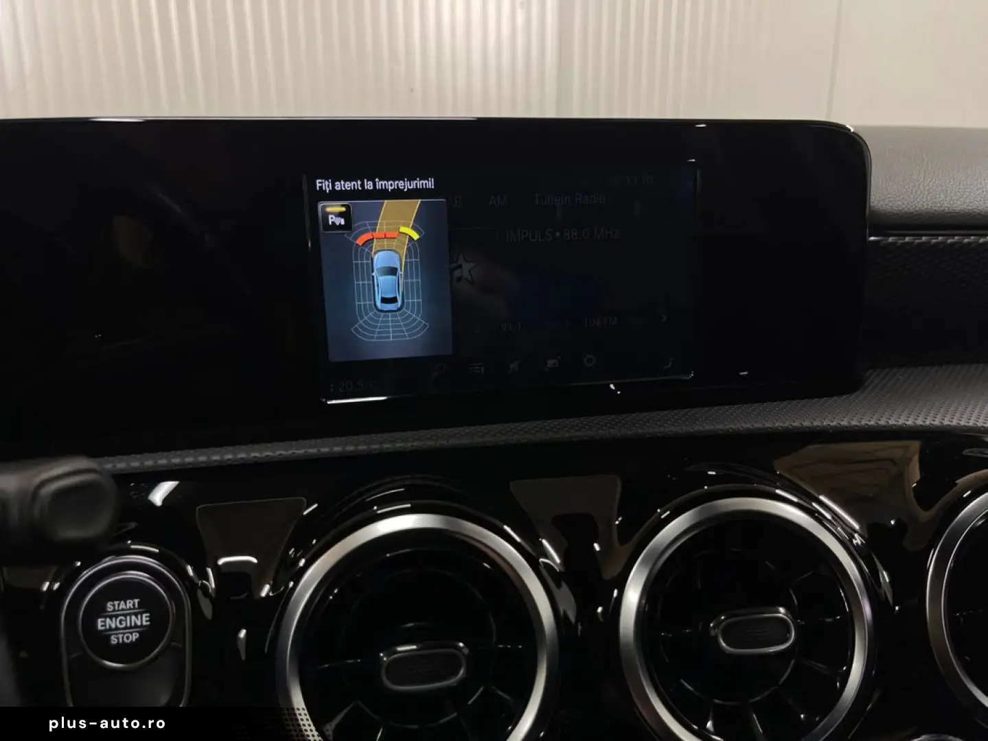 Mercedes-Benz A-250