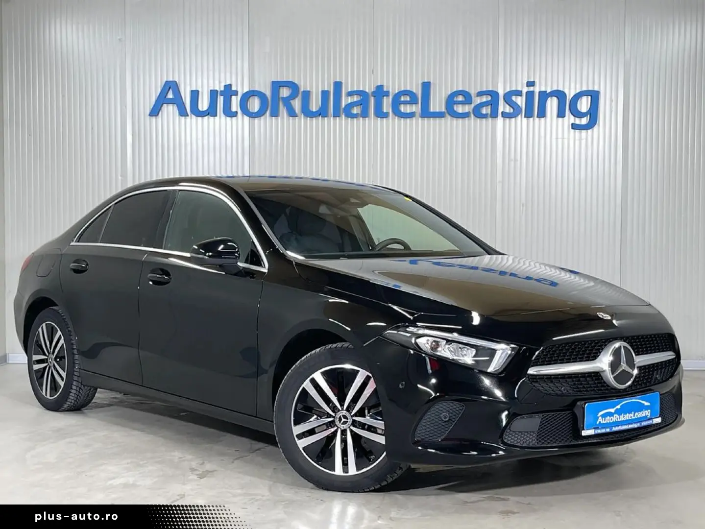 Mercedes-Benz A-250