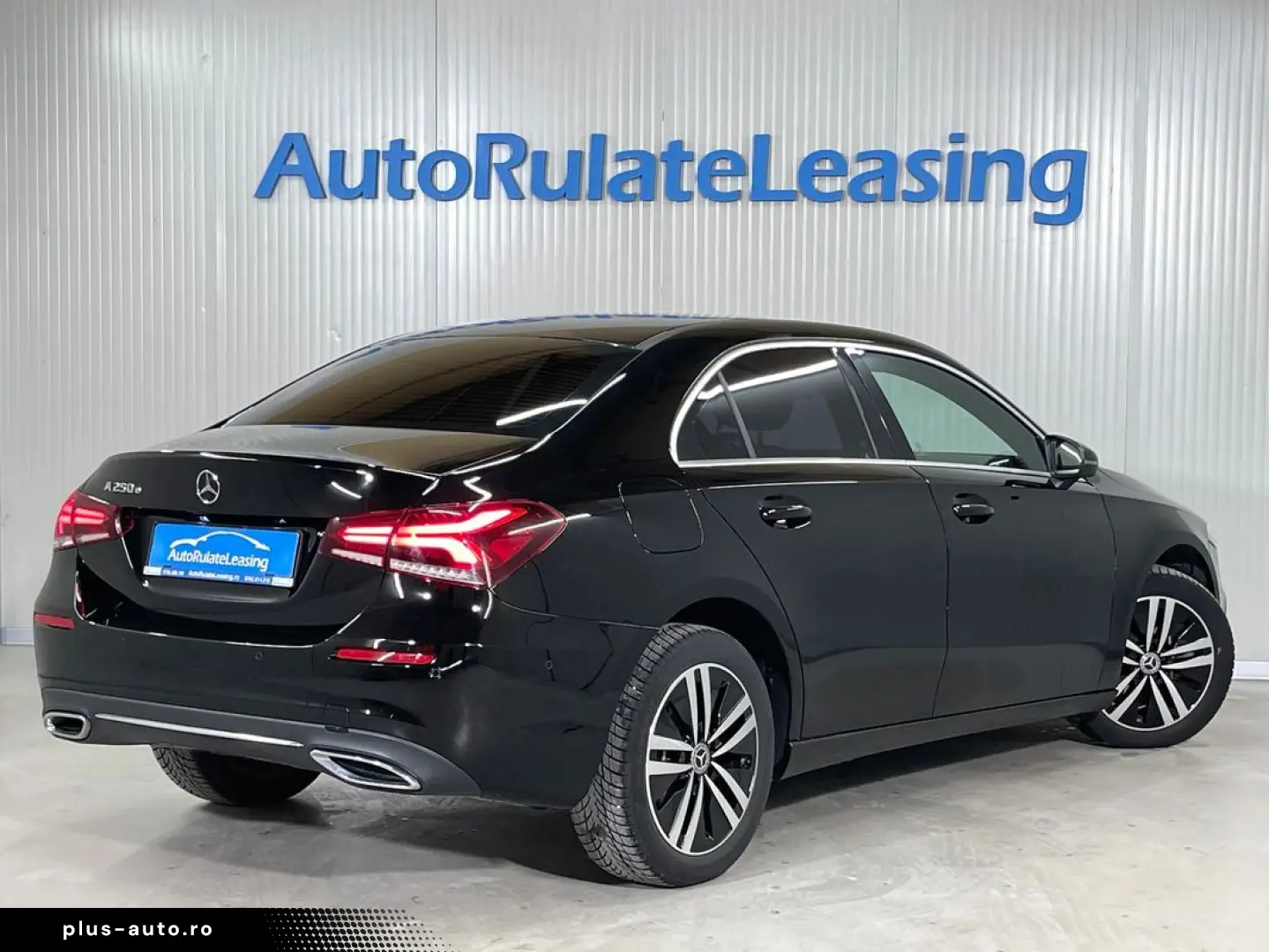 Mercedes-Benz A-250