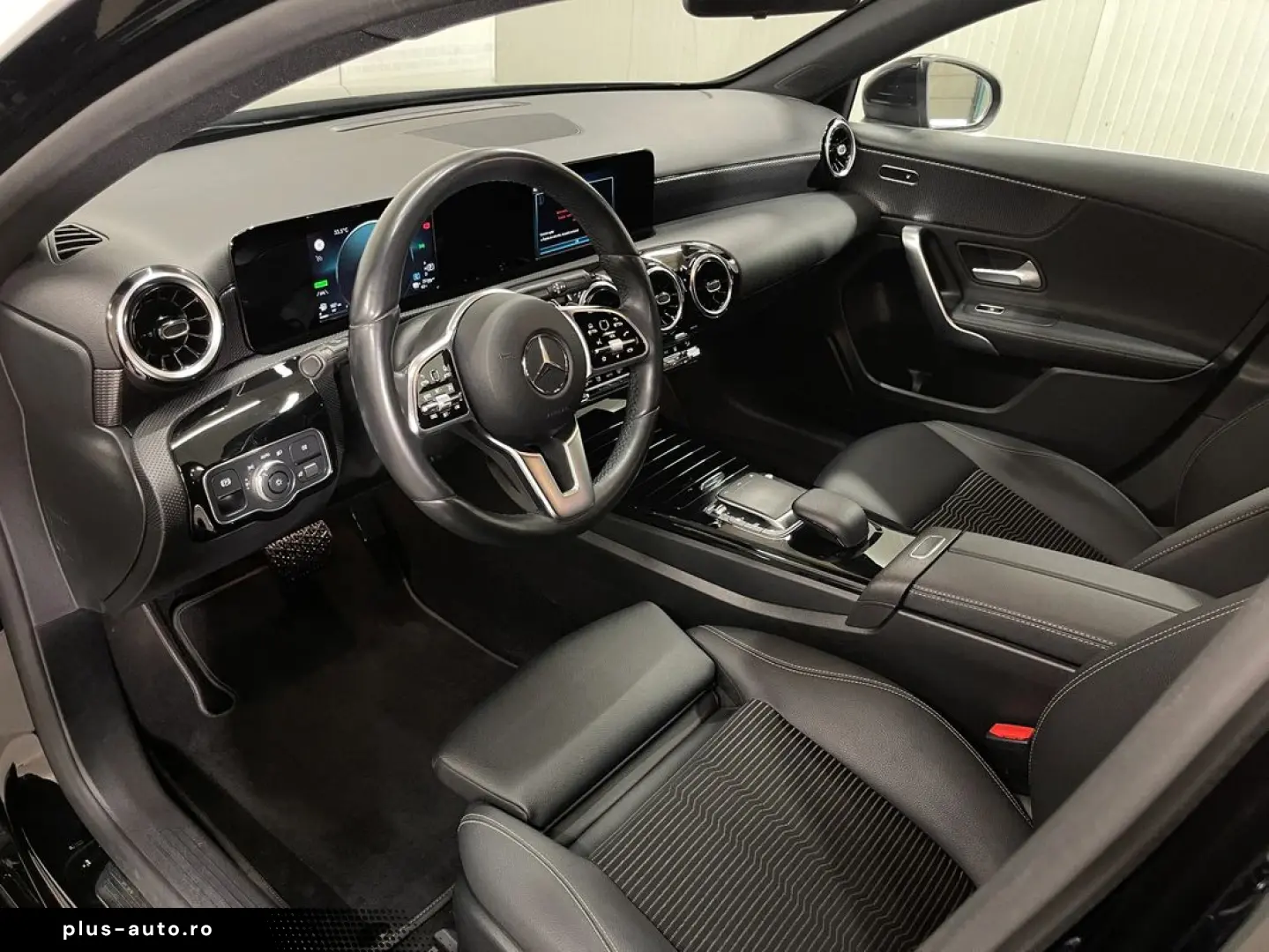 Mercedes-Benz A-250