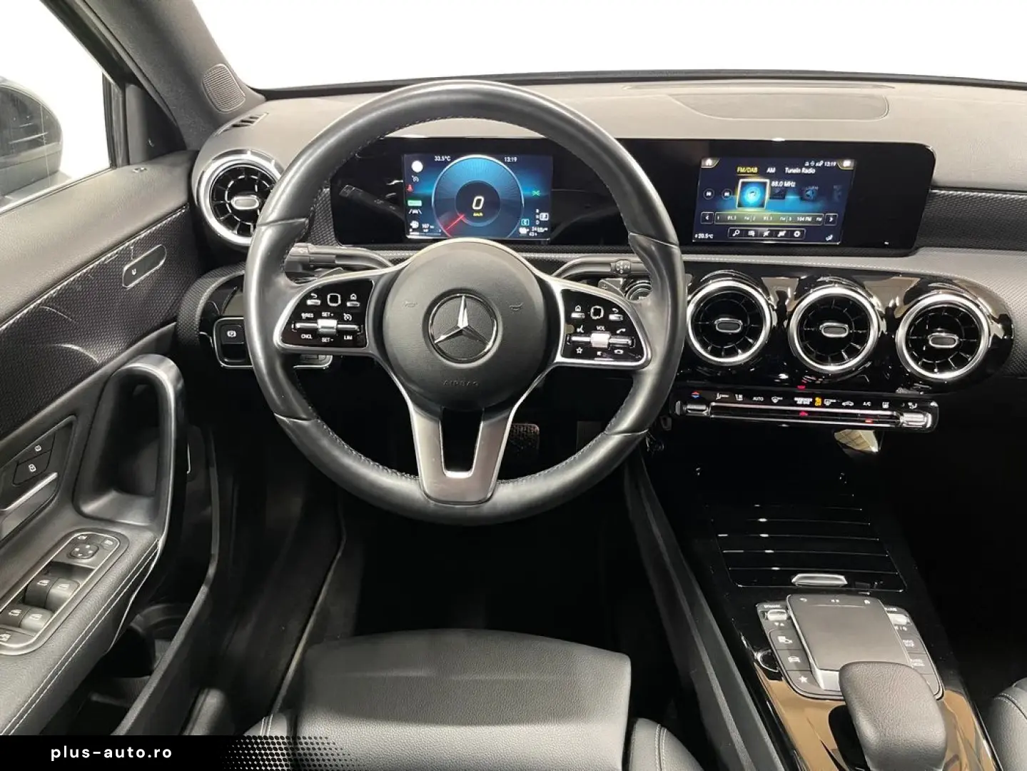 Mercedes-Benz A-250