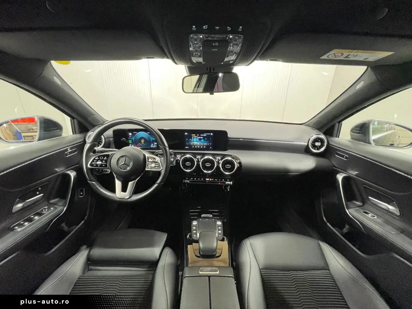 Mercedes-Benz A-250