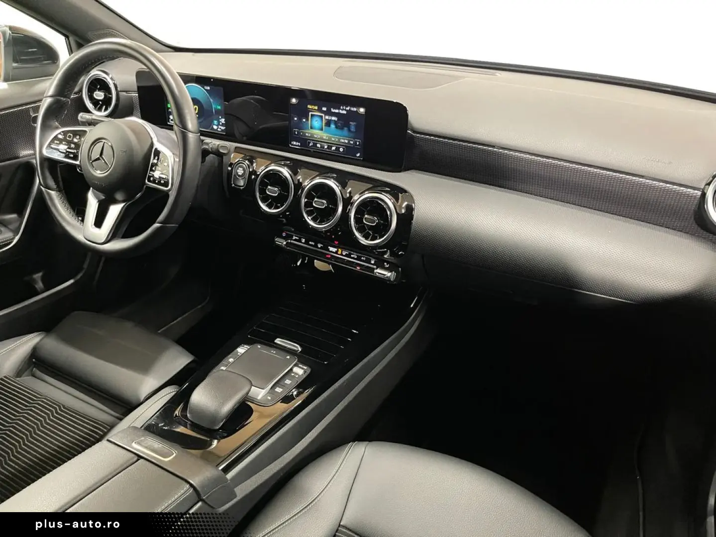 Mercedes-Benz A-250