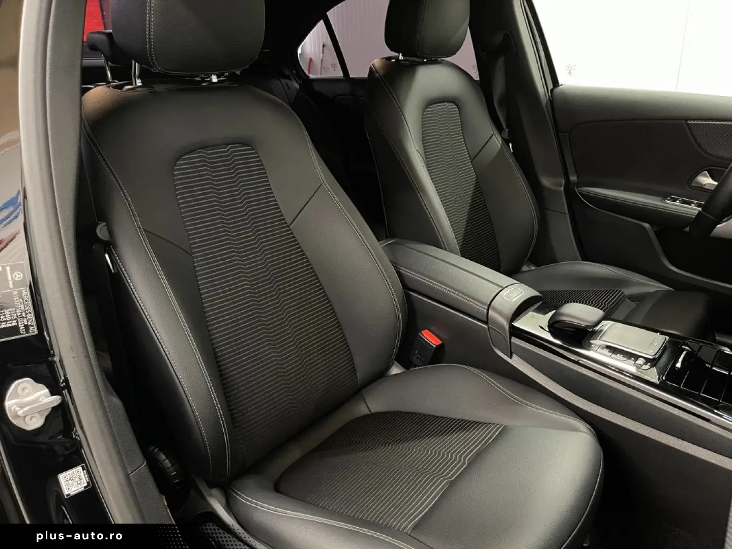 Mercedes-Benz A-250
