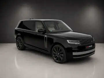LAND ROVER Range Rover SV P615 LWB  SV Bespoke  Rear TV  23