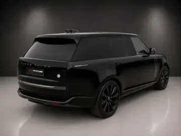 LAND ROVER Range Rover SV P615 LWB  SV Bespoke  Rear TV  23