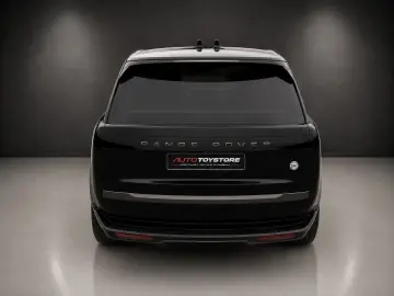 LAND ROVER Range Rover SV P615 LWB  SV Bespoke  Rear TV  23