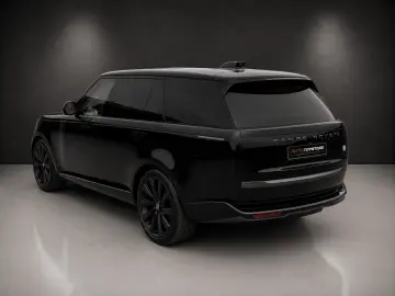 LAND ROVER Range Rover SV P615 LWB  SV Bespoke  Rear TV  23