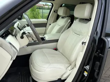 LAND ROVER Range Rover SV P615 LWB  SV Bespoke  Rear TV  23
