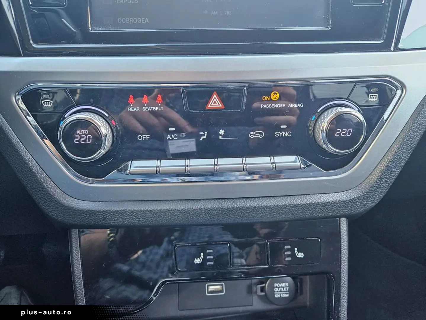 Ssangyong Korrando