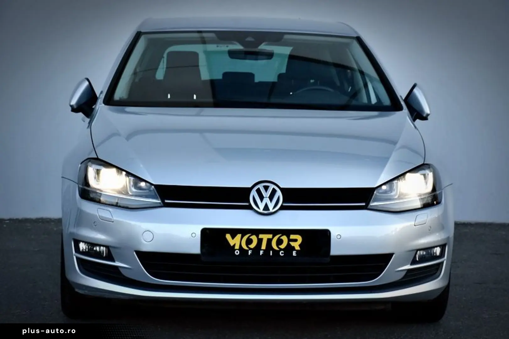 VOLKSWAGEN Golf 2017 — imagine 4
