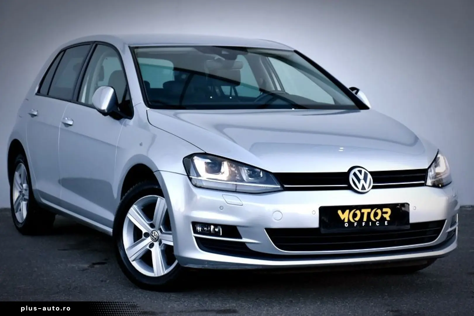 VOLKSWAGEN Golf 2017 — imagine 5