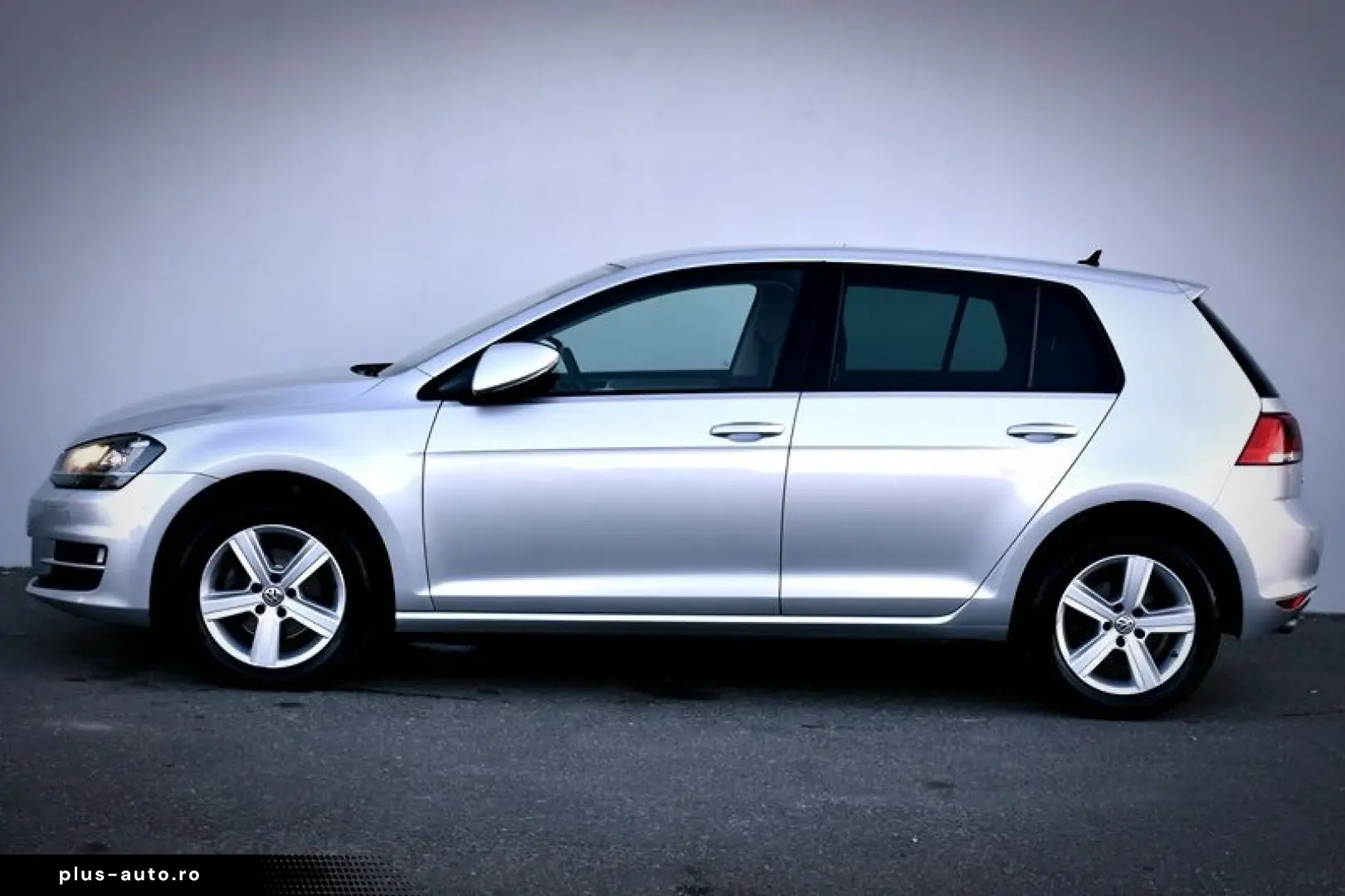 VOLKSWAGEN Golf 2017 — imagine 9