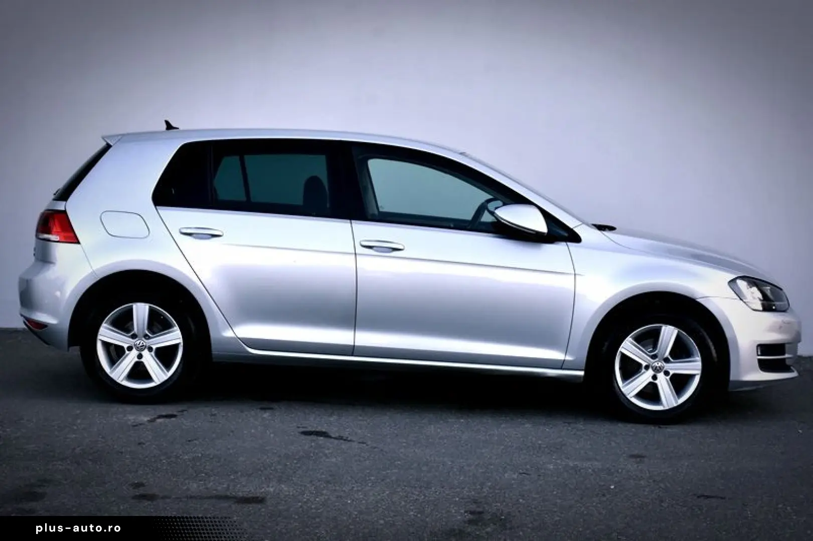 VOLKSWAGEN Golf 2017 — imagine 11