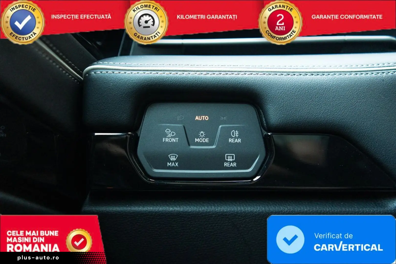 Volkswagen Id7